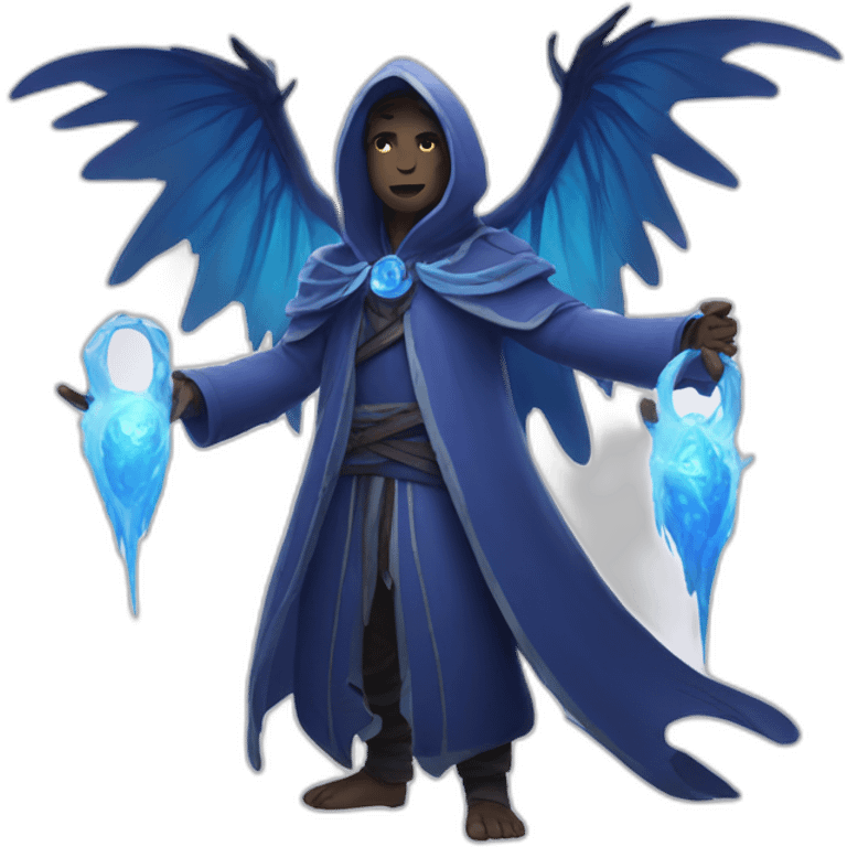 ori and the will of the wisps emoji