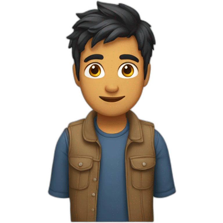 himanshu emoji