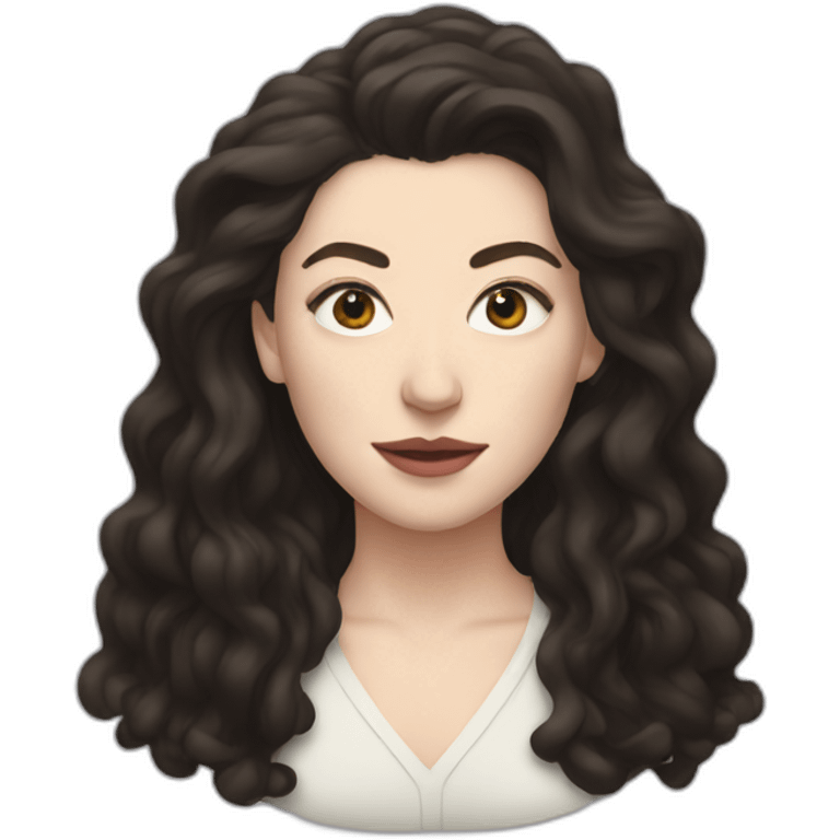 Lorde emoji