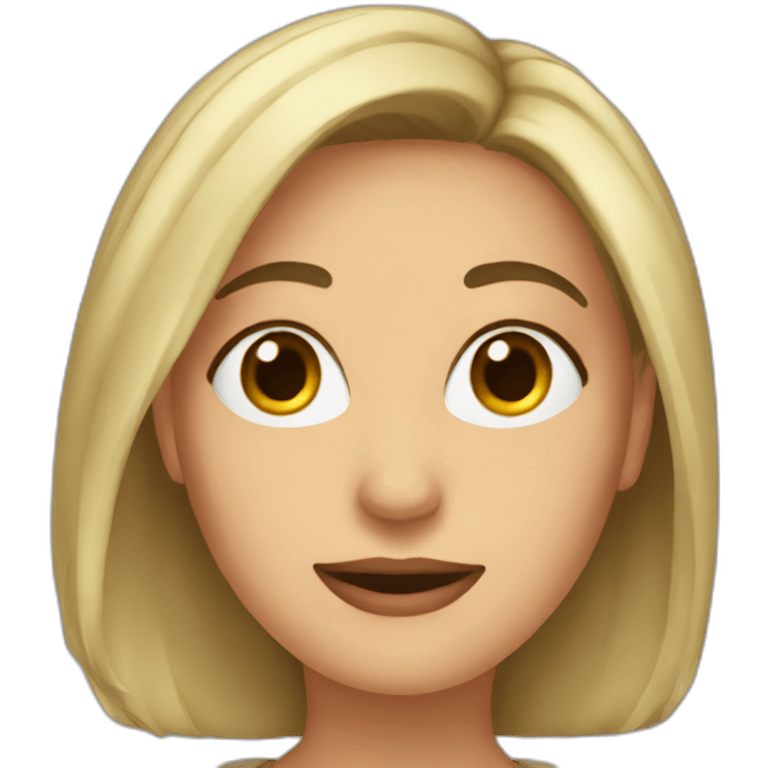 elena cardone emoji