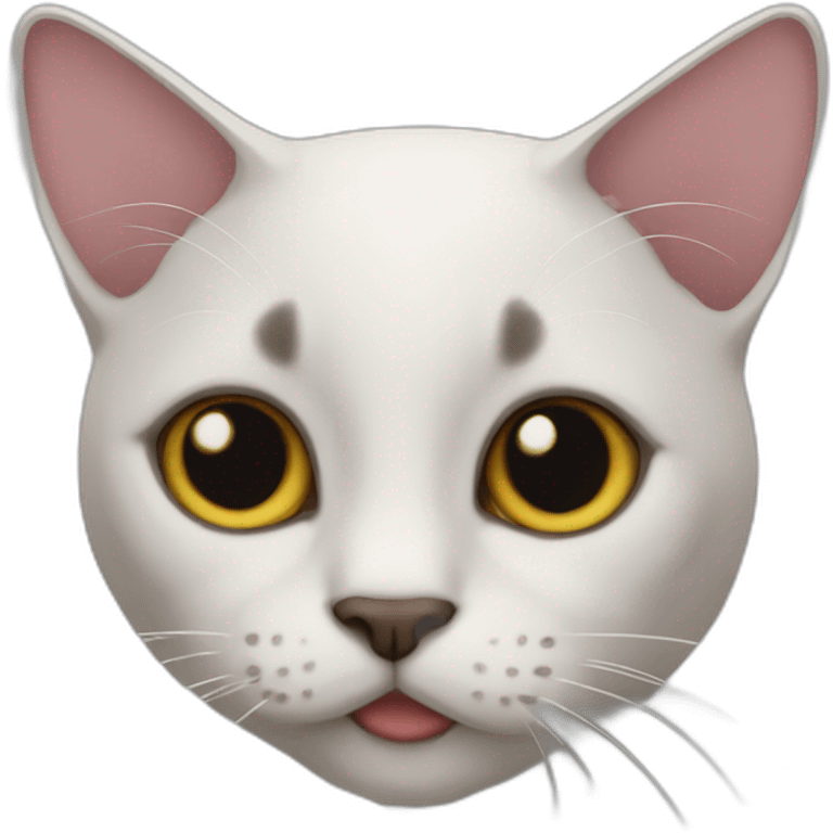 jide's cat emoji