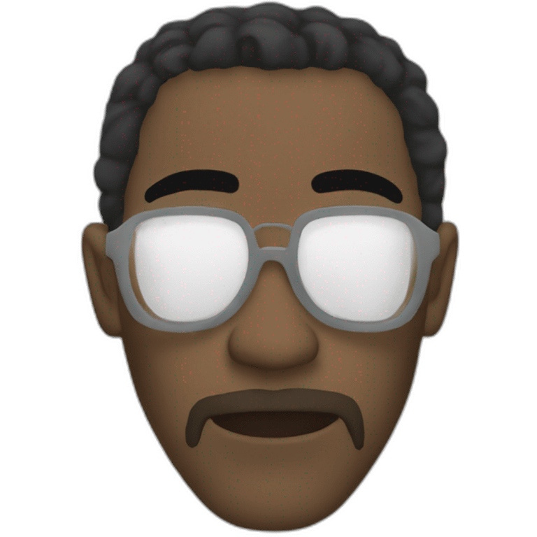 The Wire emoji