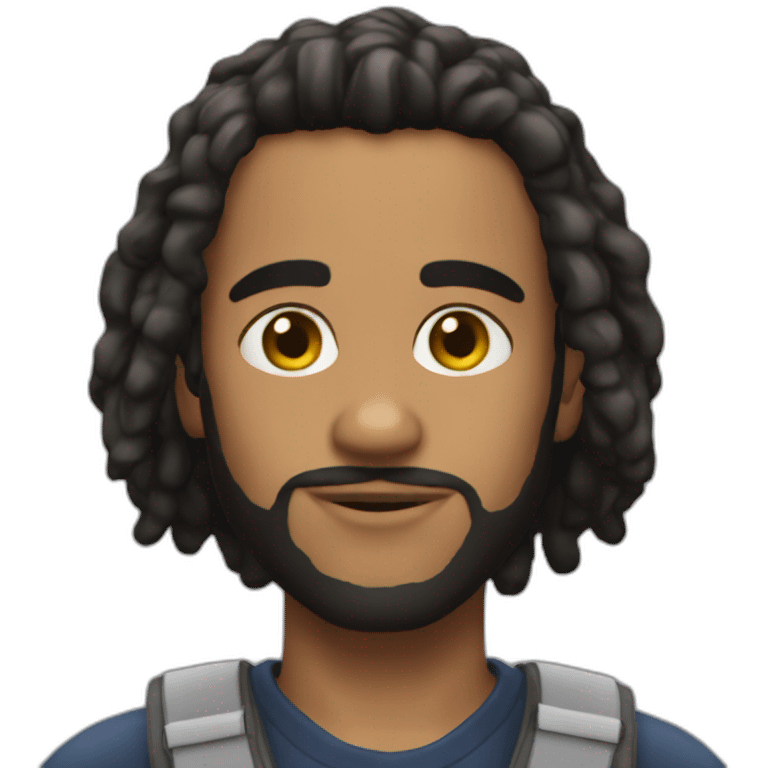 Omer sims on emoji