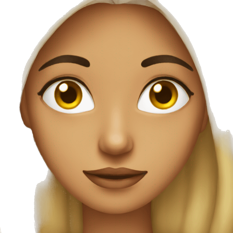 Sandhya  emoji