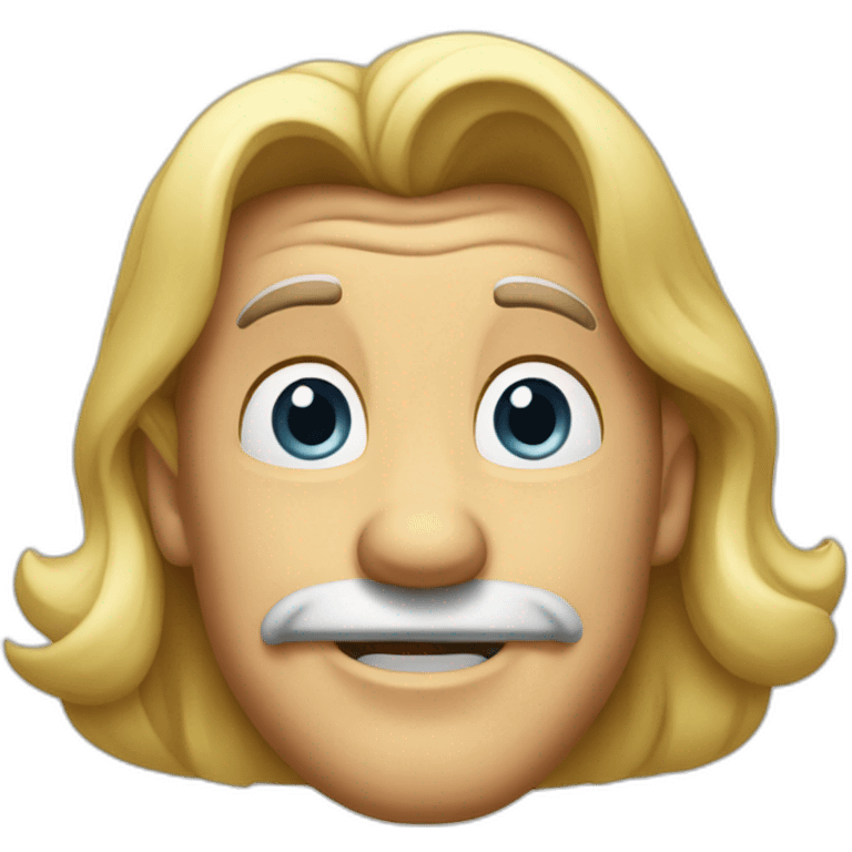 walt disney emoji