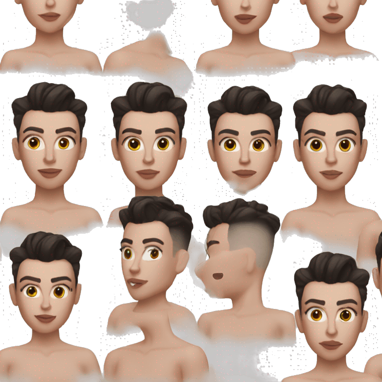 james charles emoji