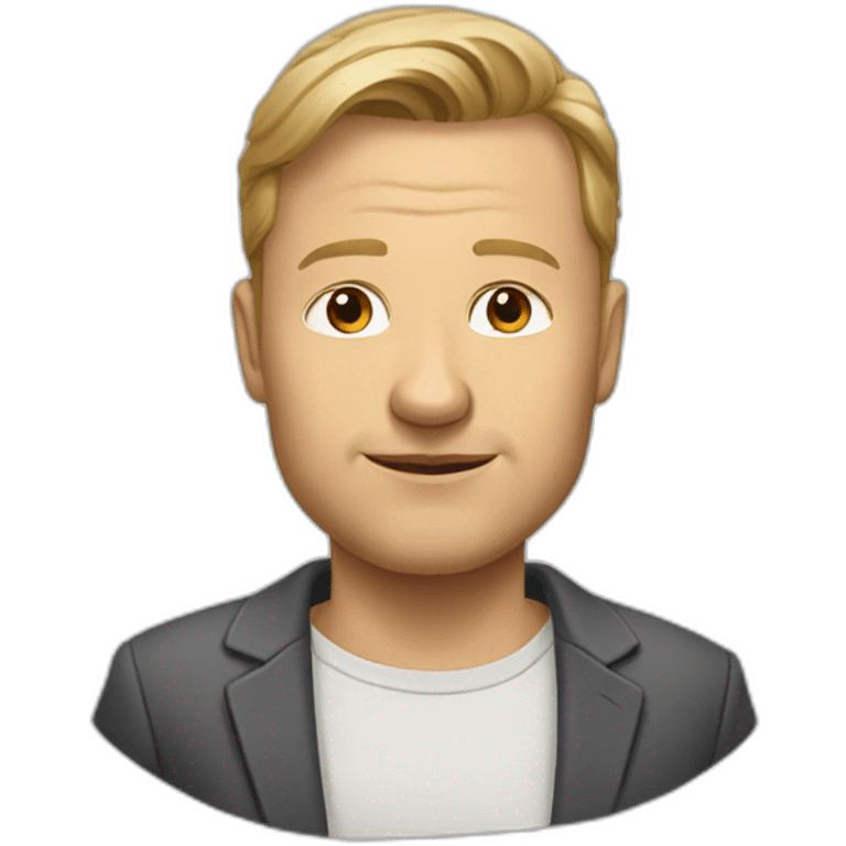 Ilkka Paananen emoji