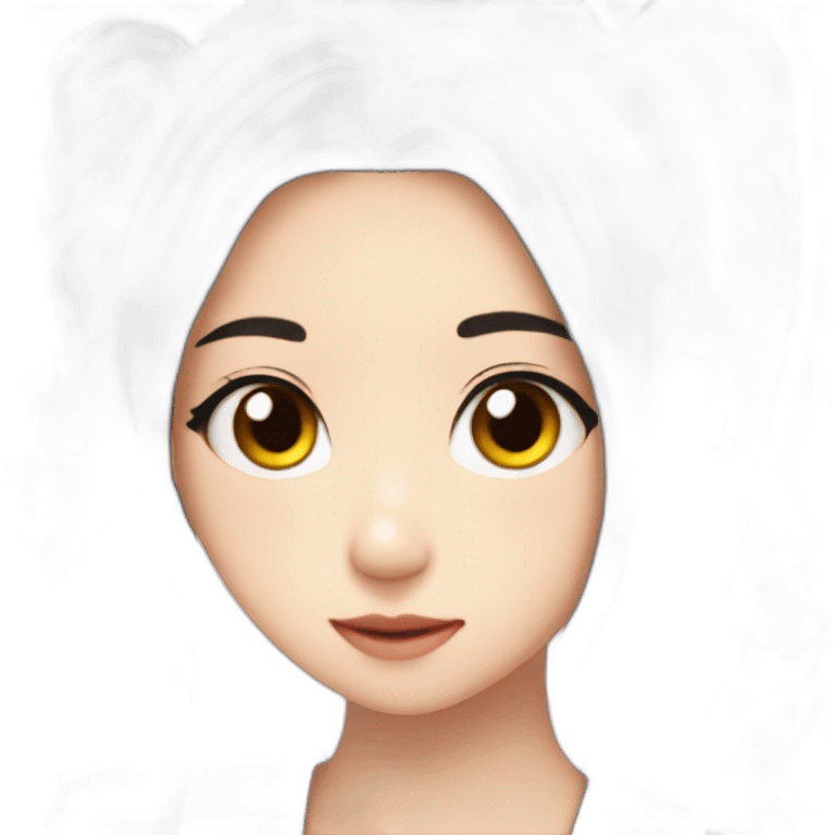 Jisoo emoji