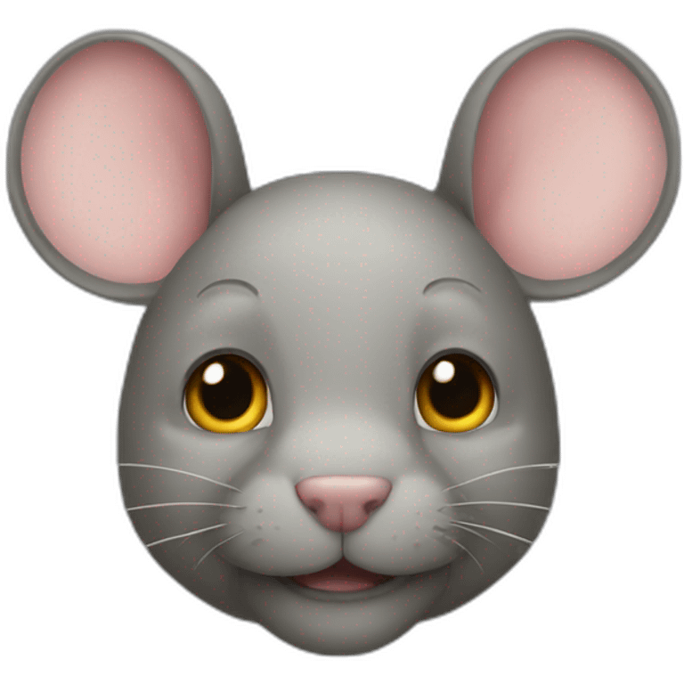 Maus emoji