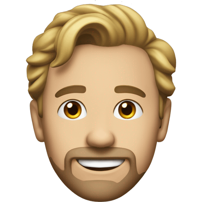 matt cornett American Actor and Singer emoji