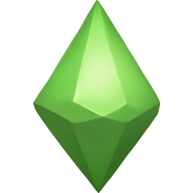 plumbob beige emoji