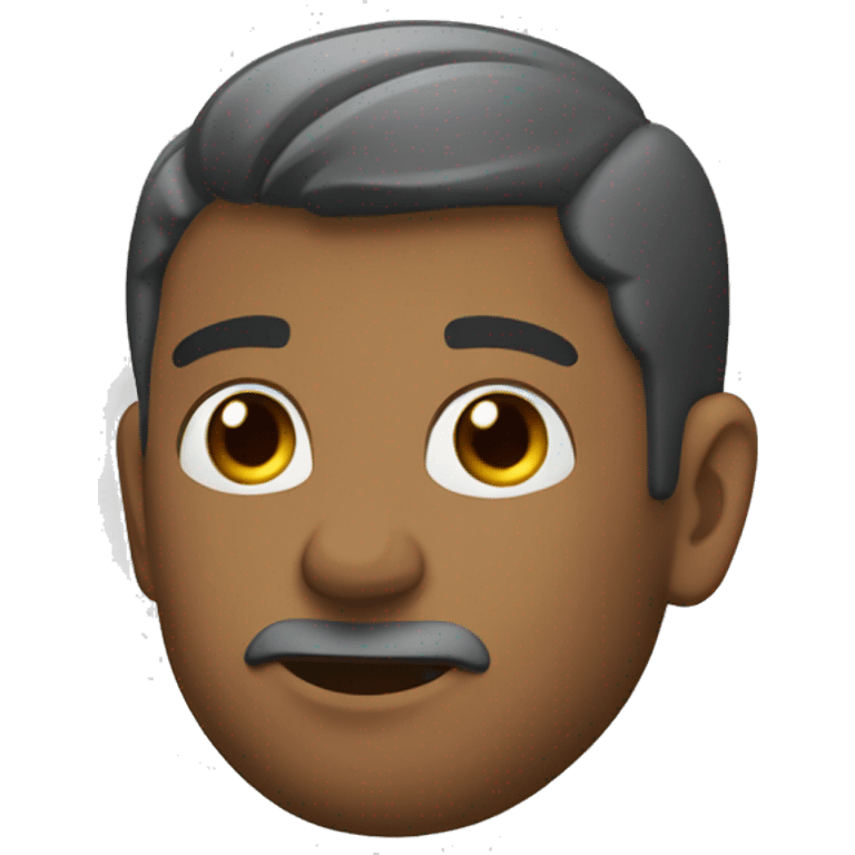 Copo de Nescau  emoji