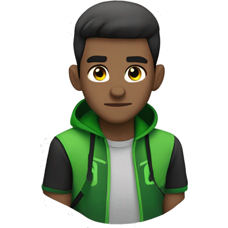 ben 10 emoji