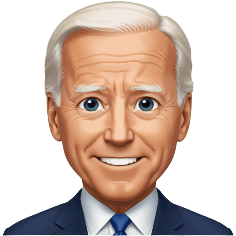 joe biden emoji