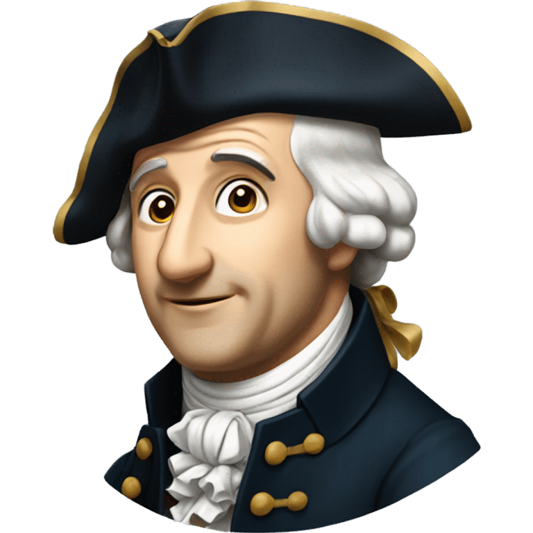 Lavoisier emoji