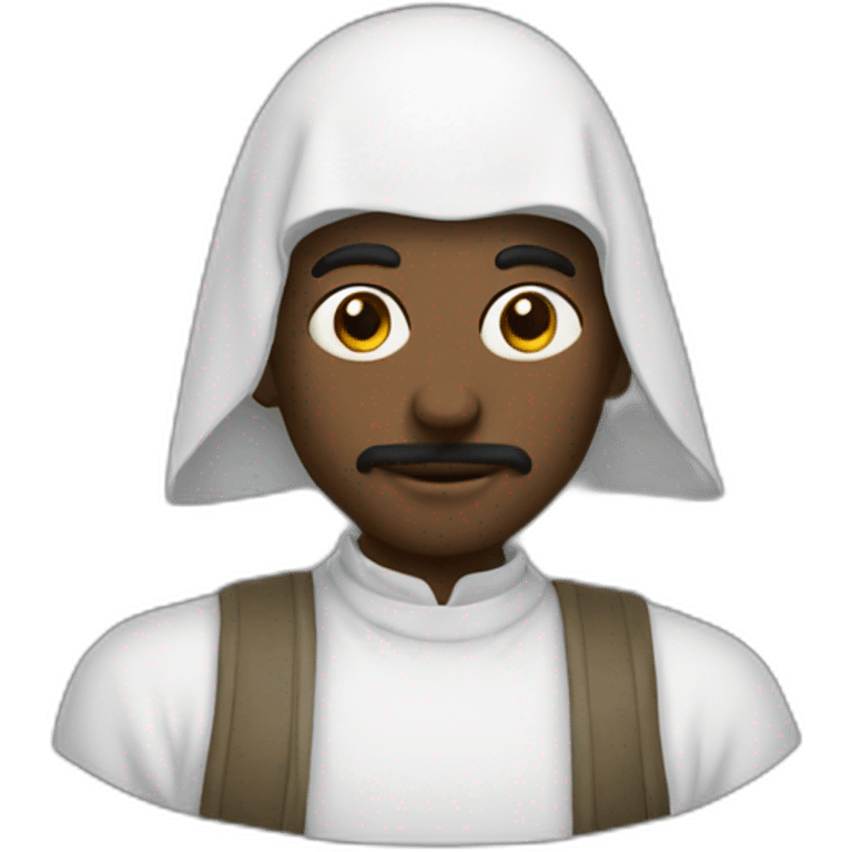 Mo-sallah emoji