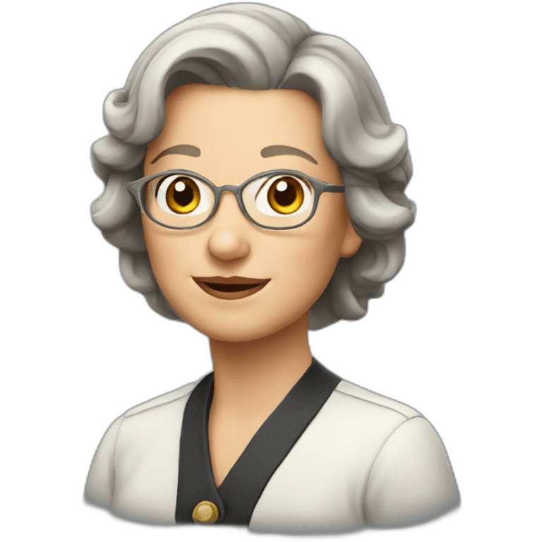 Beatrix emoji