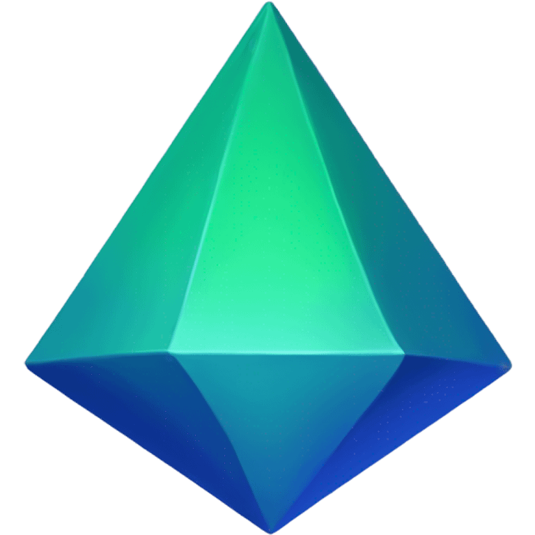 navi blue 
plumbob emoji