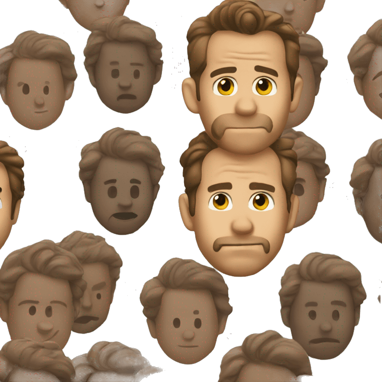 Ryan Reynolds  emoji