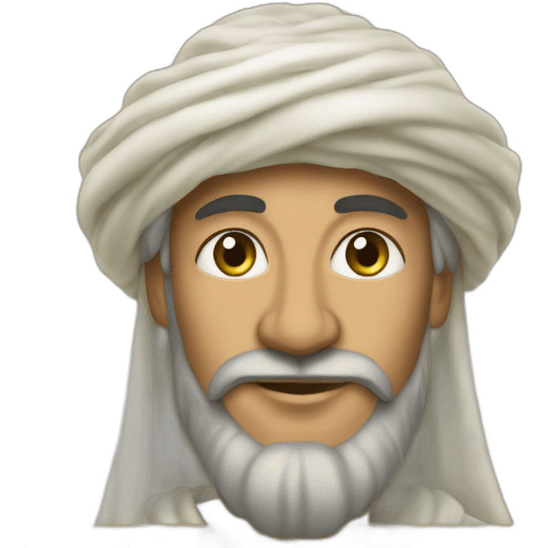 le roi mohammed 6 ou maroc emoji