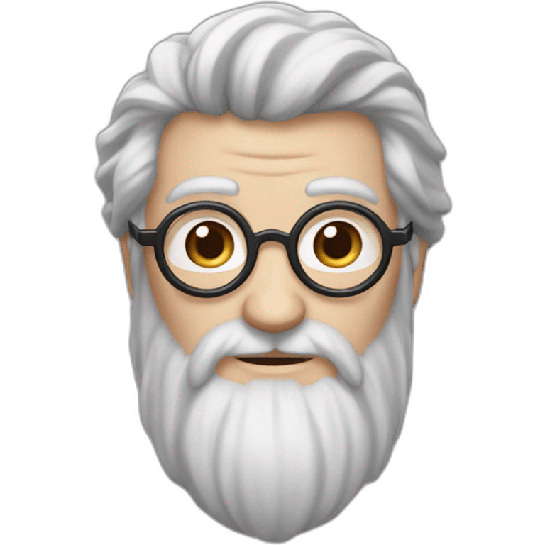 Albus dumbledor emoji