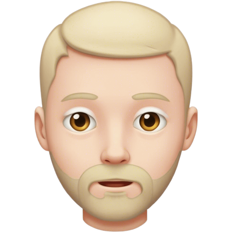 Qyburn from game of thrones emoji