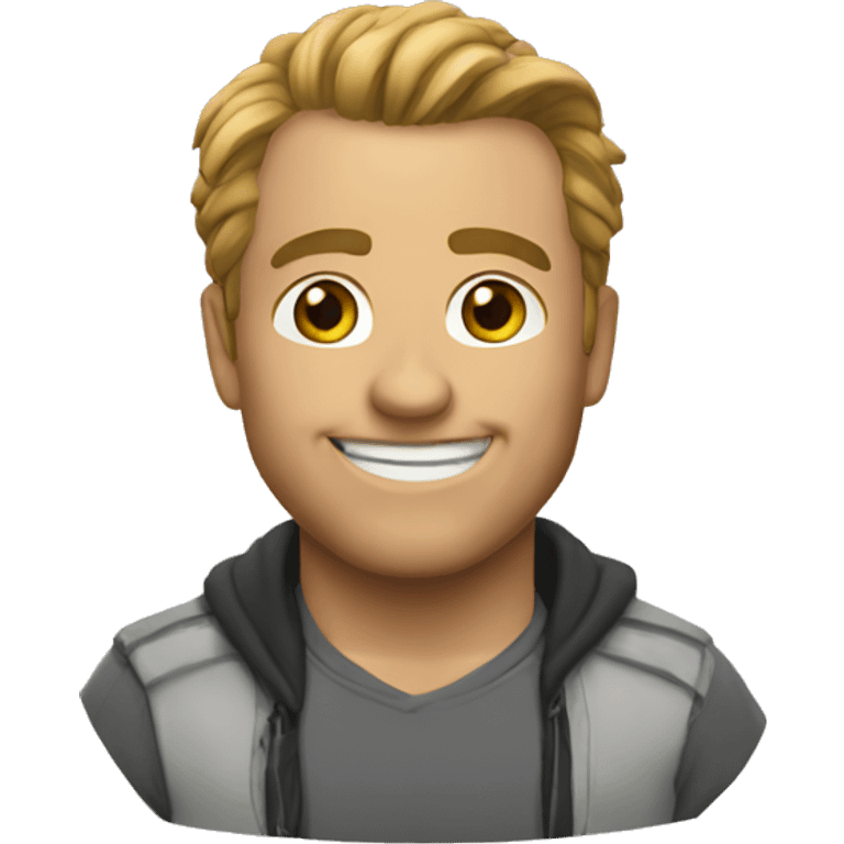 Warner bros emoji