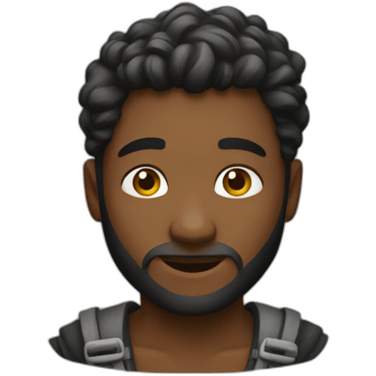 Noah emoji