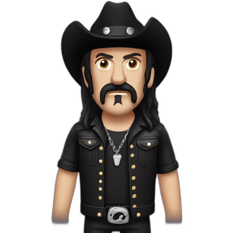 Lemmy emoji