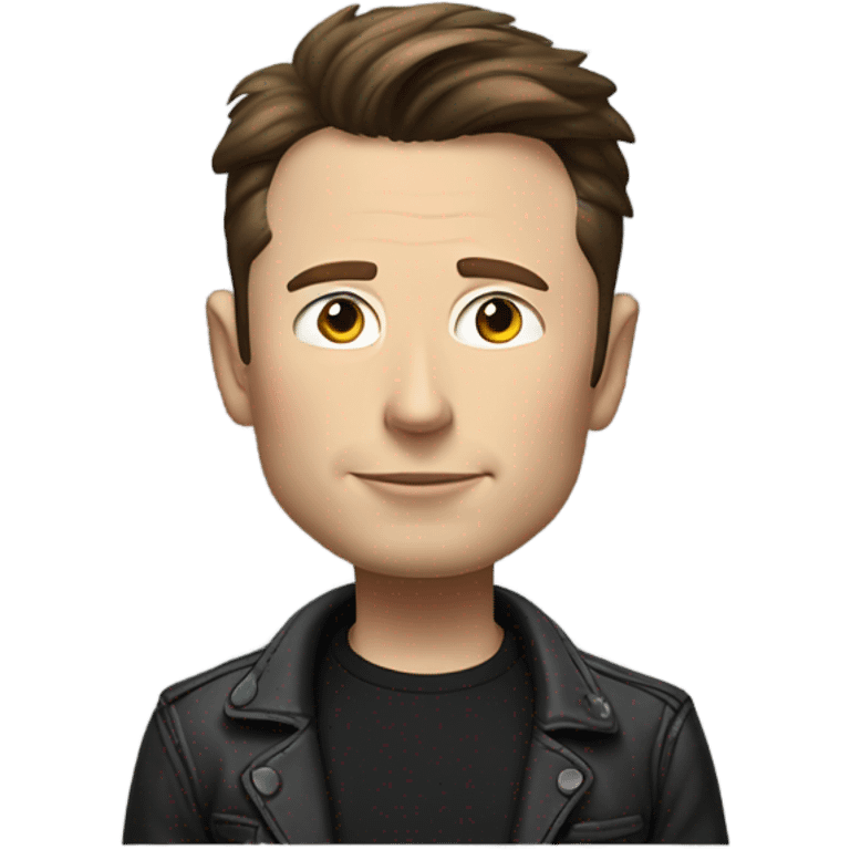 Elon musk  emoji