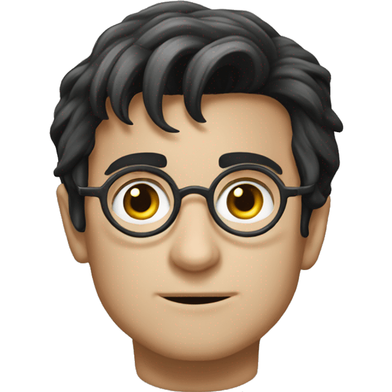 Harry Potter  emoji