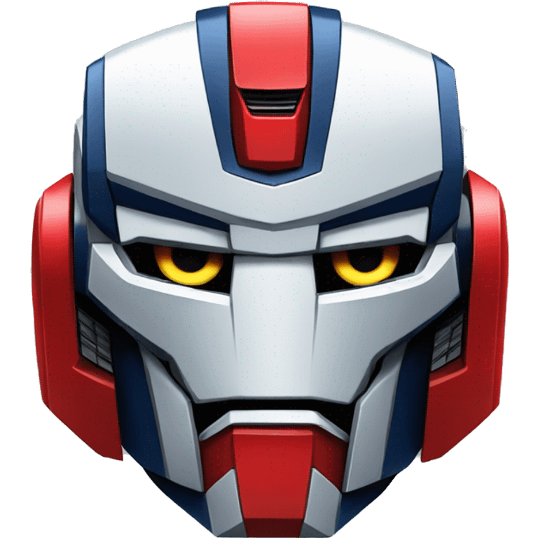 autobots emoji