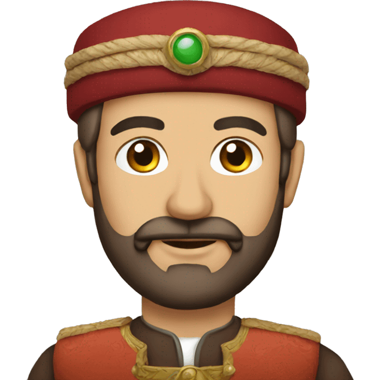 ottoman emoji