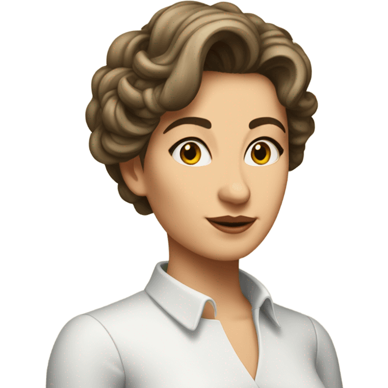 Irene Grandi emoji