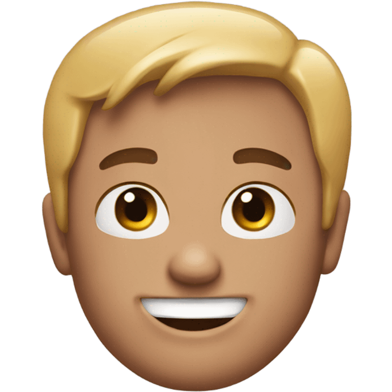 Mike who cheese Harry  emoji