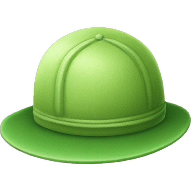 Cap of matcha tea  emoji