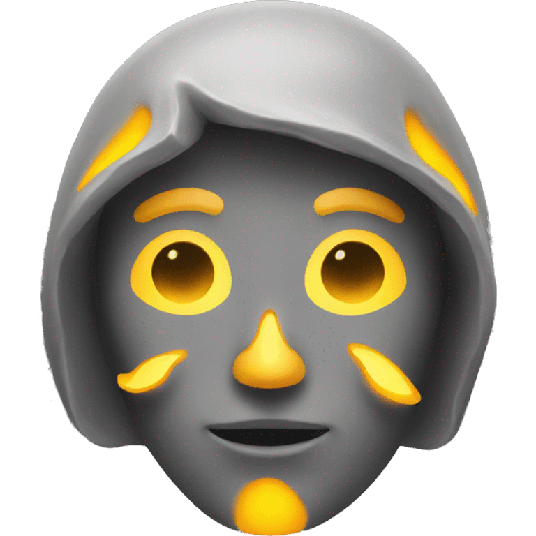 Afterlife logo emoji