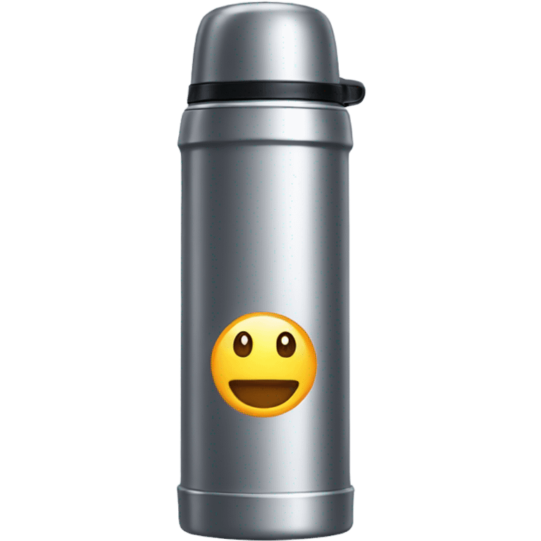 thermos emoji