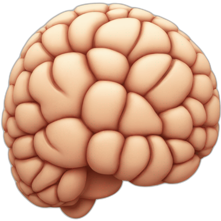 cerebro emoji