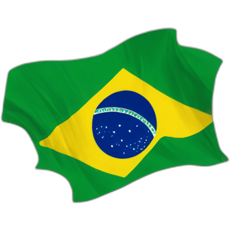 brazil emoji