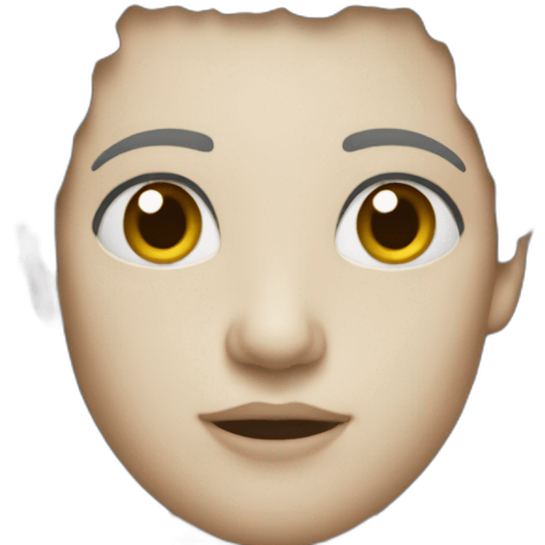 eureka emoji