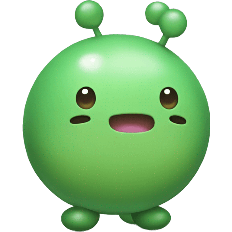 Junimo  emoji