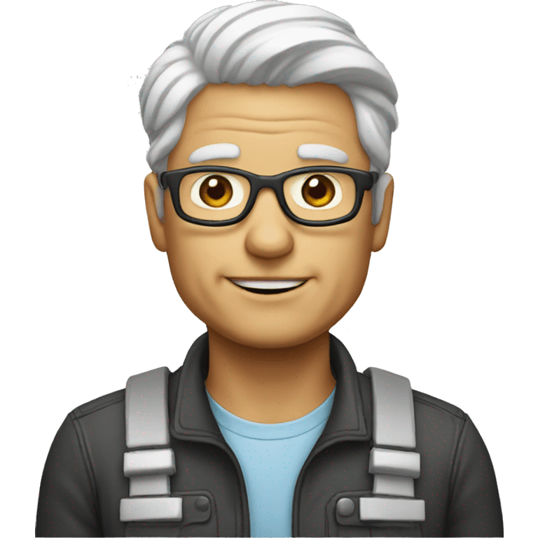 Cloud engineer senior emoji