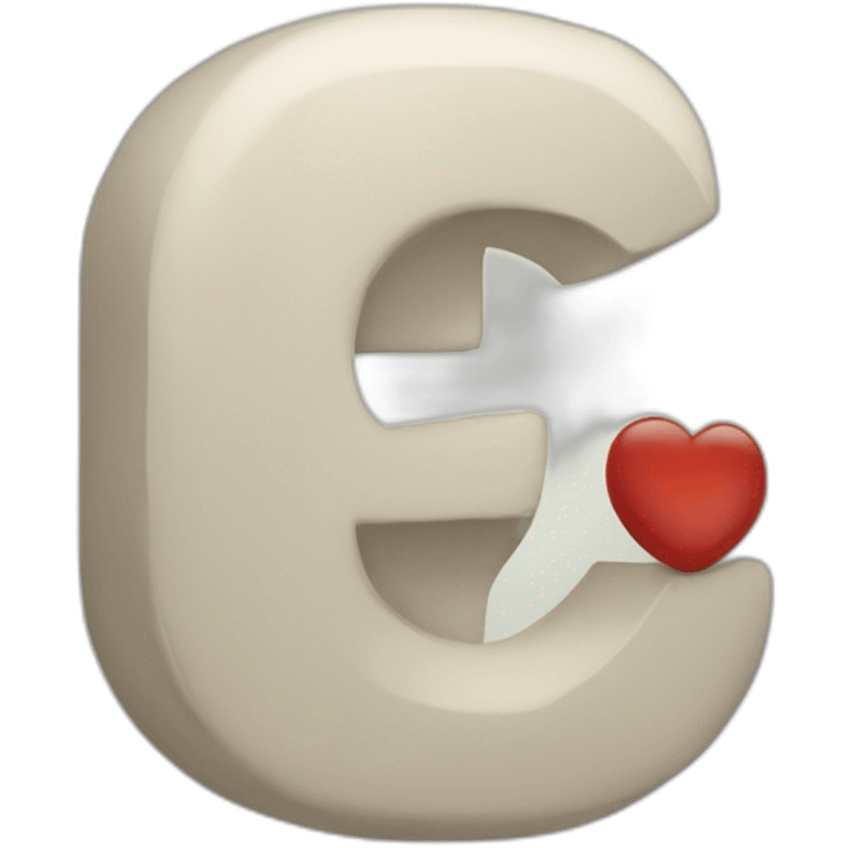 Letter c emoji