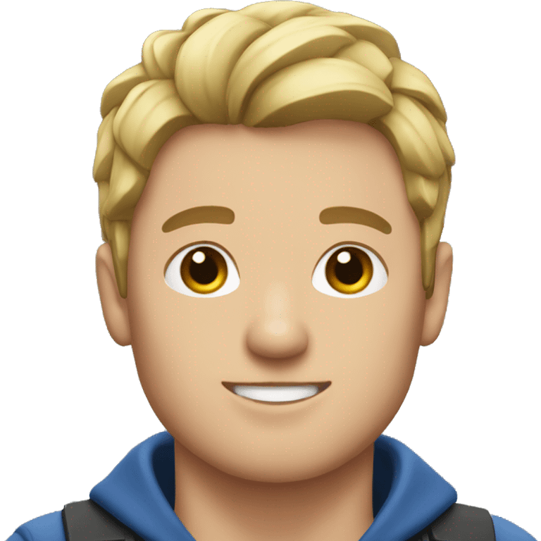 sigma male emoji