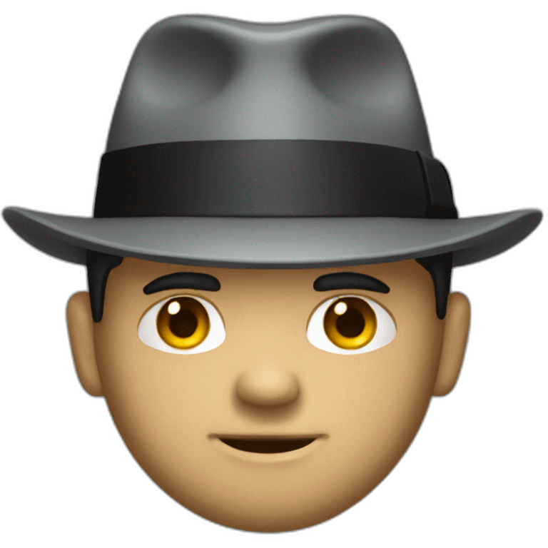 mafia emoji