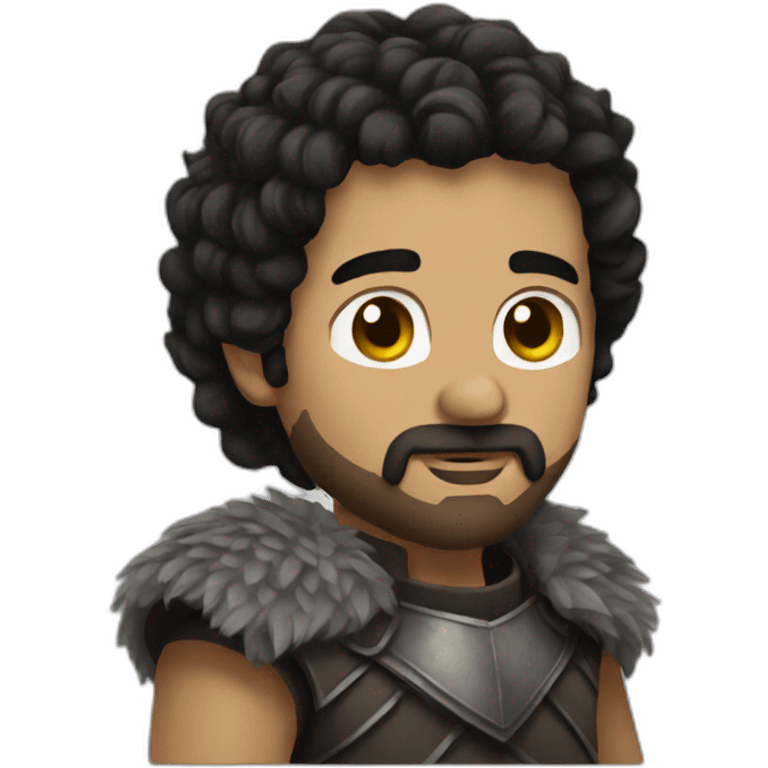 thrones emoji