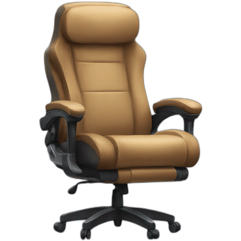 Gaming Chair emoji