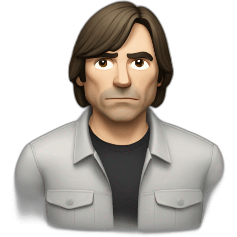 anton chigurh emoji