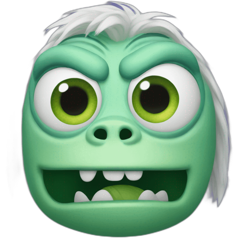 monster university emoji